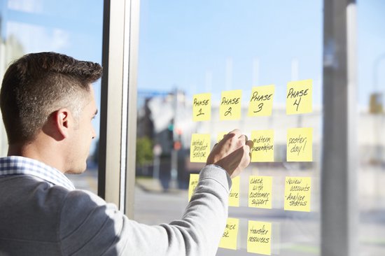 Value Pack Post-it Super Sticky Notes — zo goed als nieuw