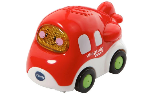 VTech Toet Toet Auto's 2-in-1 Vrachtvlie β zo goed als nieuw