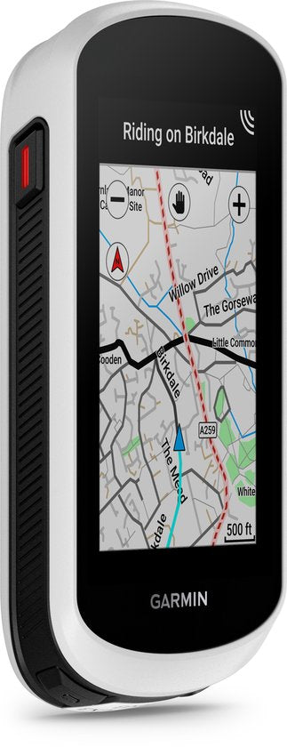 Garmin Edge Explore 2 - Fietsnavigatie — zo goed als nieuw