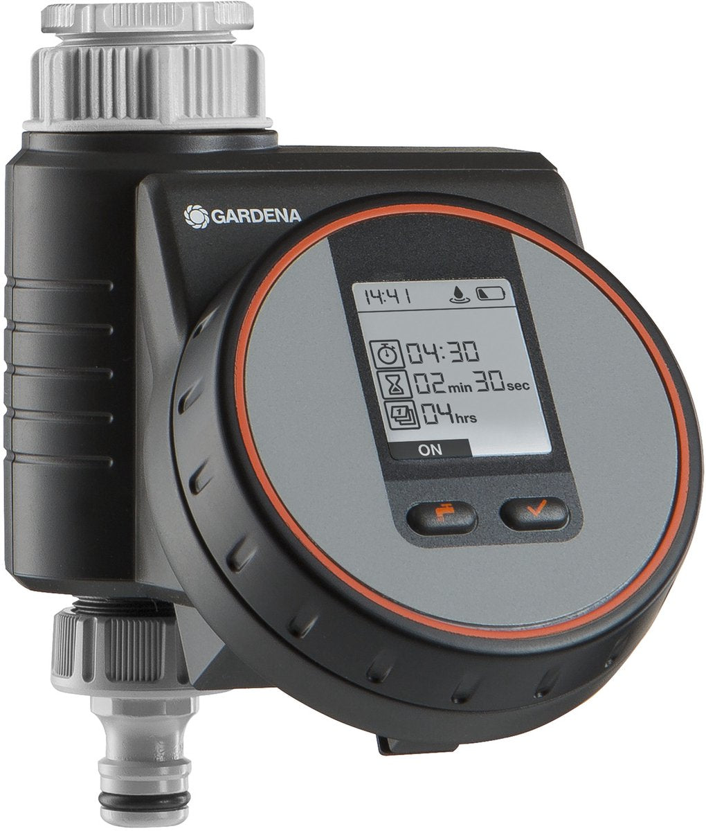 GARDENA Besproeiingscomputer Flex β zo goed als nieuw