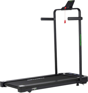 Tunturi Cardio Fit T5 Loopband β gebruikt
