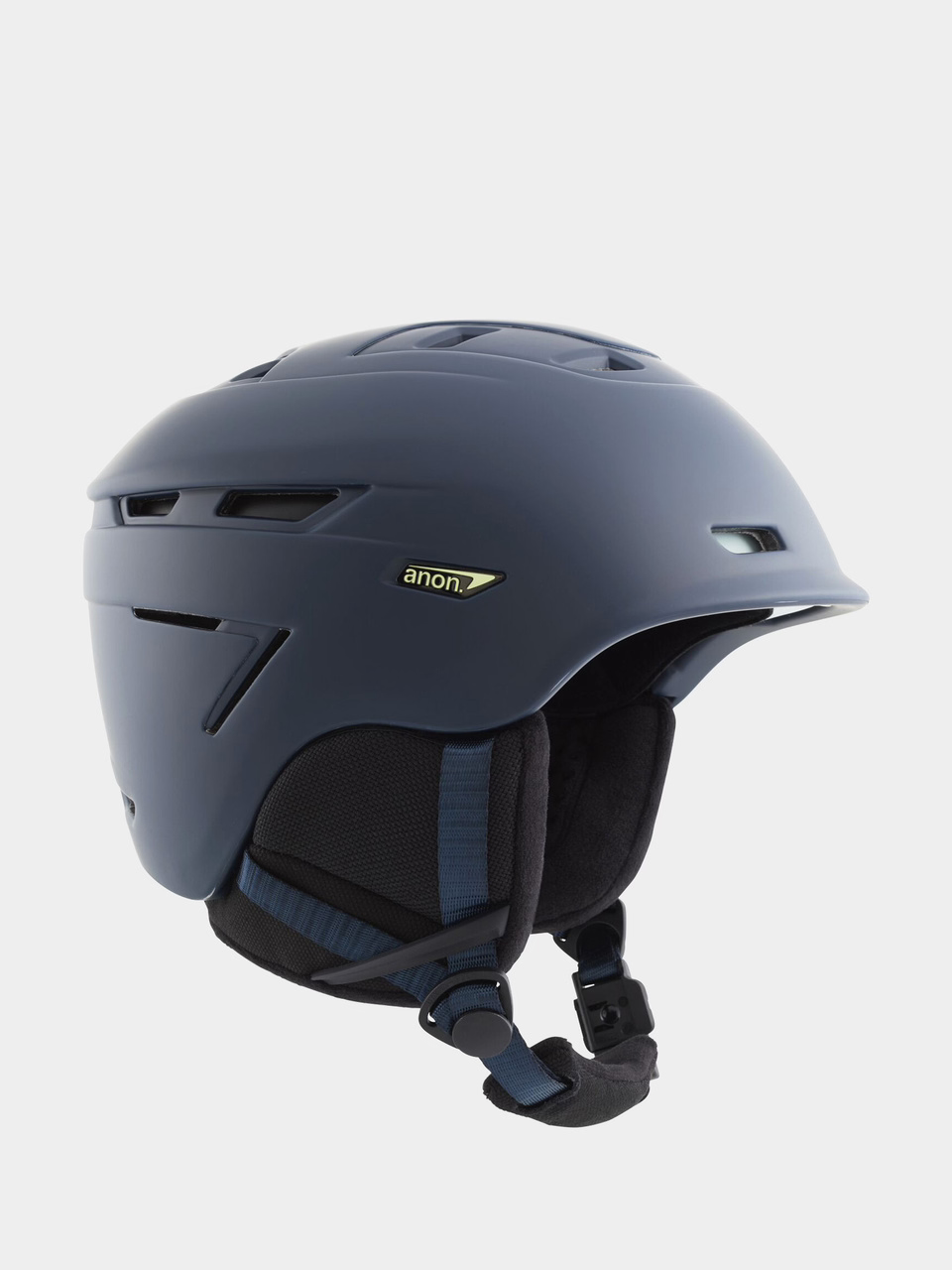 Anon Echo skihelm BLUE EU M β nieuw