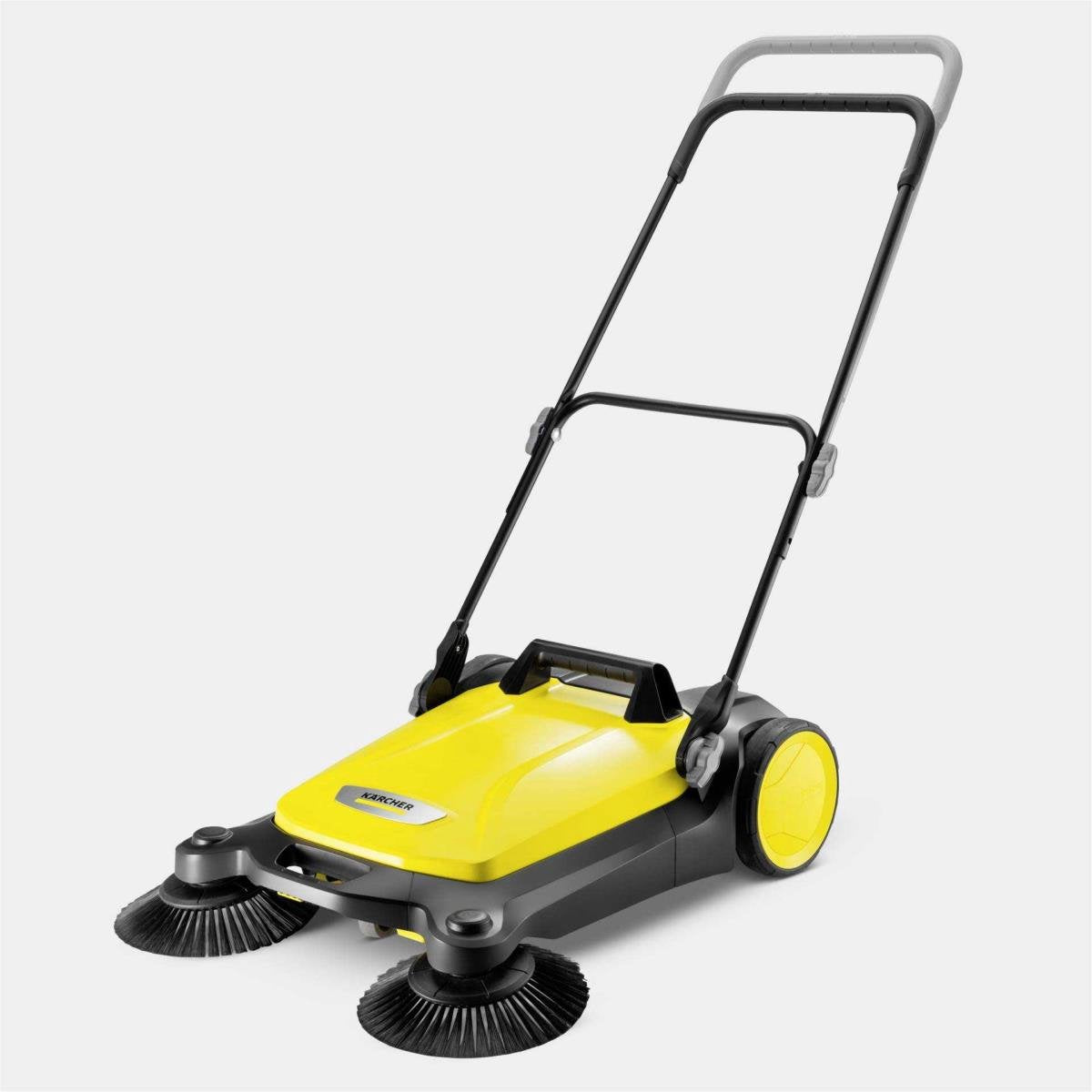Kärcher S4 Twin handveegmachine — gebruikt