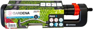 GARDENA Zwenksproeier Aqua M β nieuw