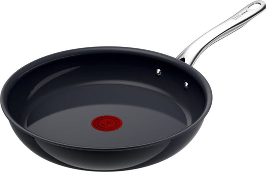 Jamie Oliver by Tefal Prima Koekenpan Ø2 — zo goed als nieuw