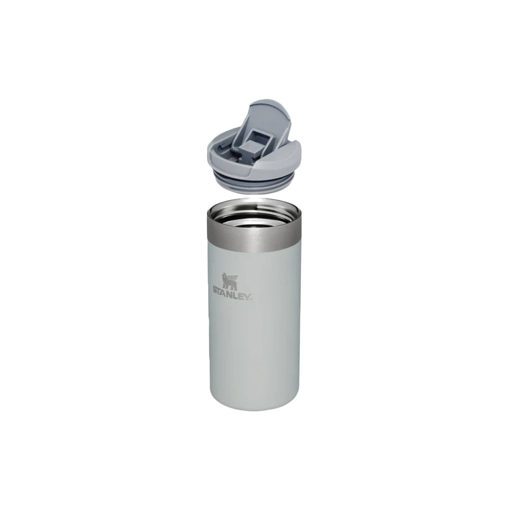 Stanley Aerolight Transit Thermosbeker 0.47L Fog Metallic — Zeer goed