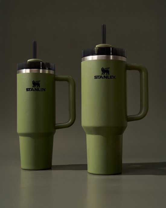 Quencher® H2.O FlowState Tumbler 1,18L — zo goed als nieuw