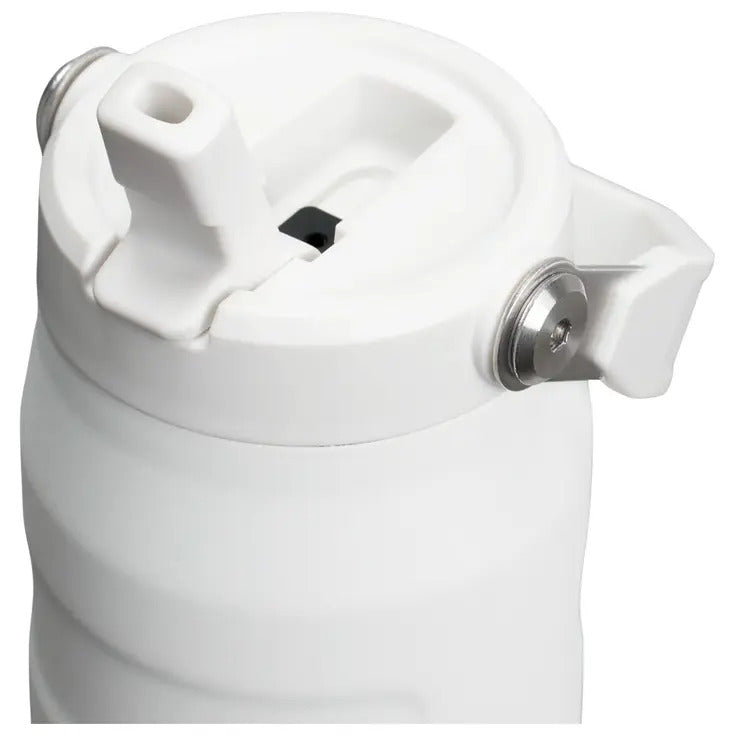Stanley Flip Straw 2.0 0.7L Frost — Zeer goed