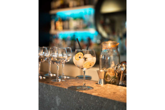 Cosy&Trendy Cosy Moments Cocktail Glazen 70 cl — nieuw