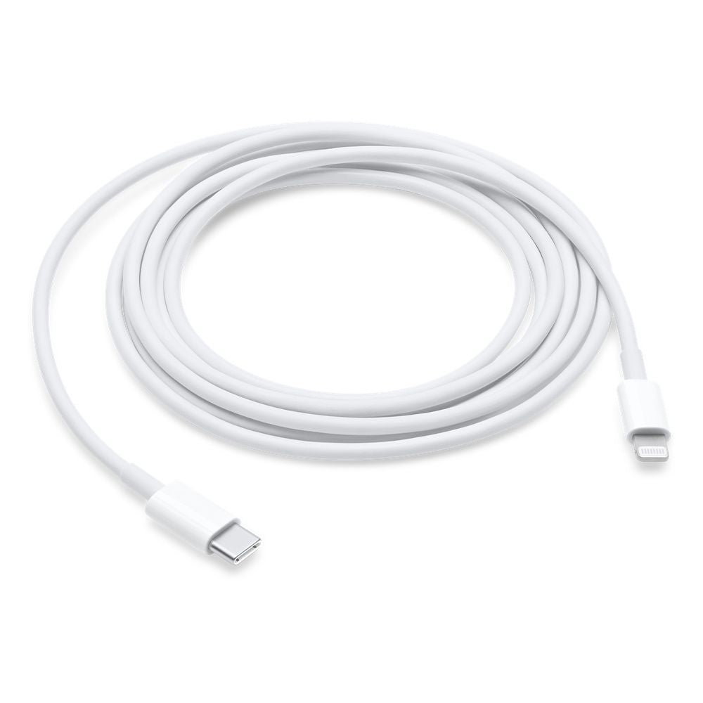 Apple USB-C naar Lightning Kabel 2m — Zeer goed