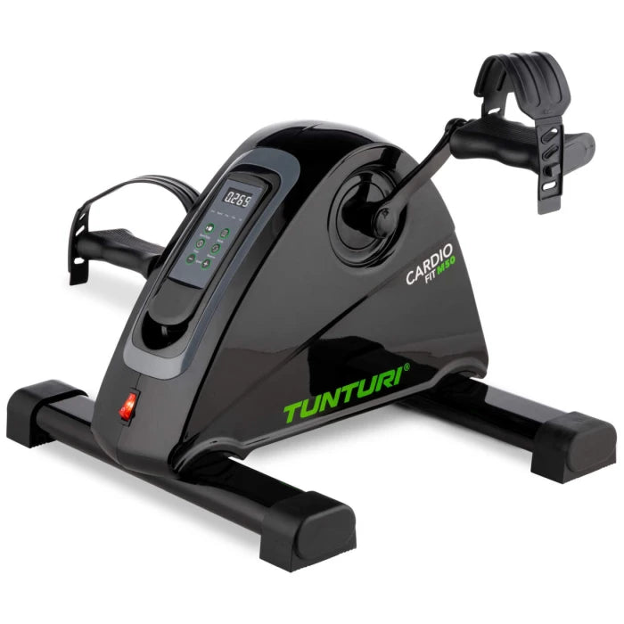 Tunturi Cardio Fit M50 Mobiliteitstraine β zo goed als nieuw