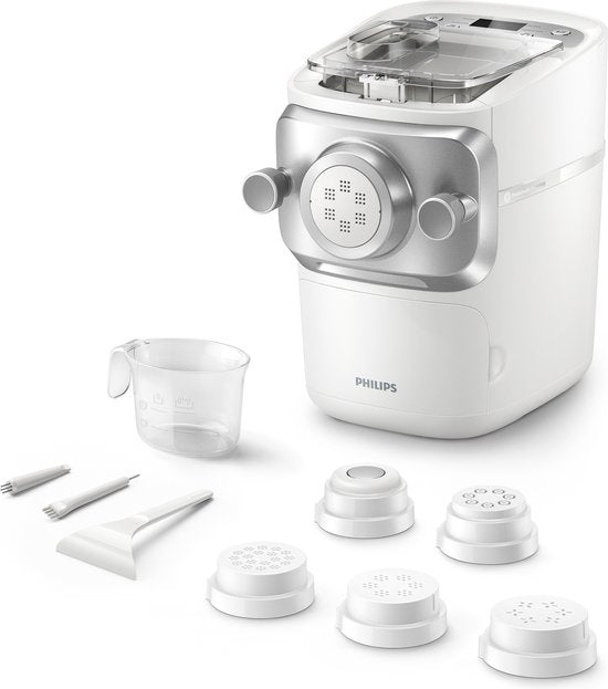 Philips 7000 series HR2660/00 - Pastamachine