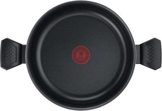 Tefal Simply Clean kookpan 28 cm — Zeer goed