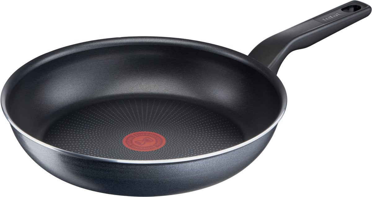 Tefal XL Force koekenpan 32 cm extra diep β gebruikt