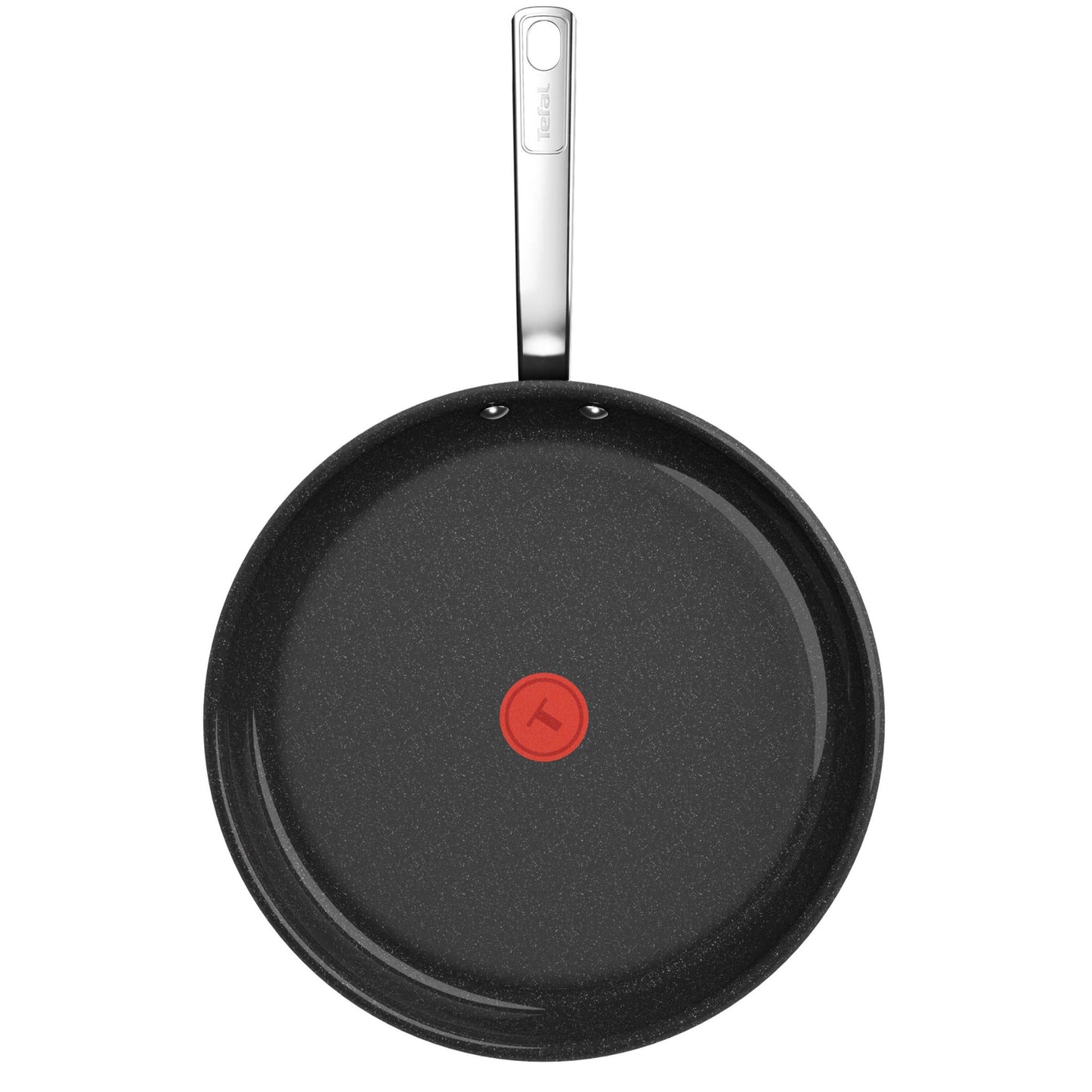 Tefal Experience Ceram Koekenpan Γ32 cm β zo goed als nieuw