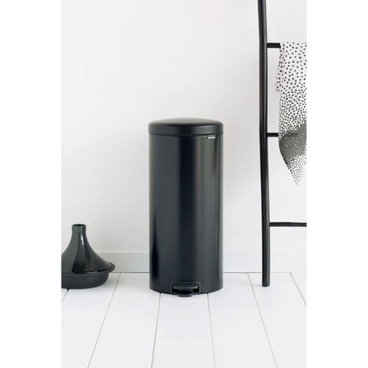 Brabantia NewIcon Prullenbak - 30 liter — nieuw