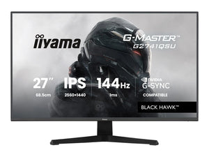 iiyama G-Master G2741QSU-B1 Black Hawk M — zo goed als nieuw