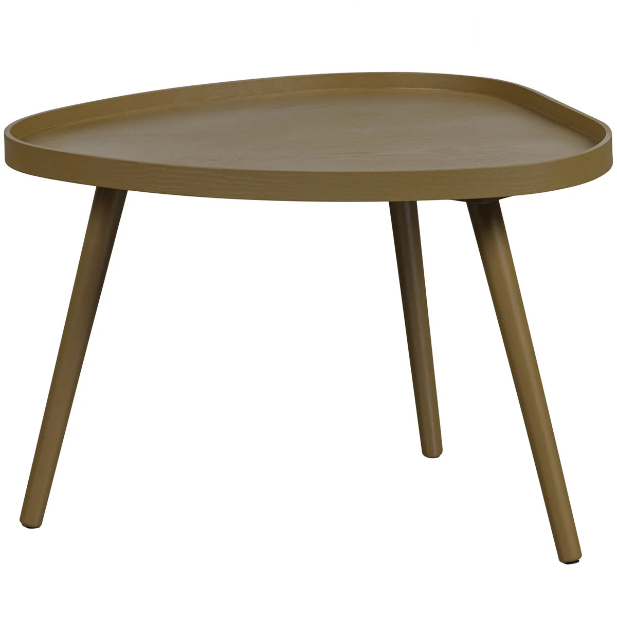 WOOOD Mae Bijzettafel β nieuw