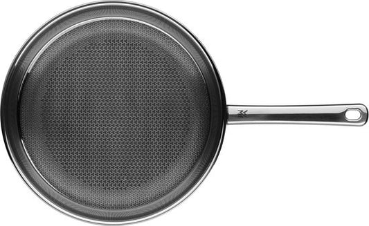 WMF Profi Resist Koekenpan Ø 28 cm RVS Inductie Duurzaam — Zeer goed