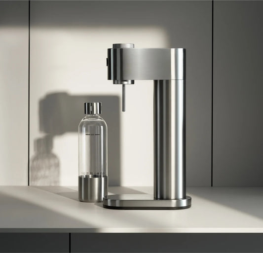 WMF Element One bruiswatermachine — Zeer goed