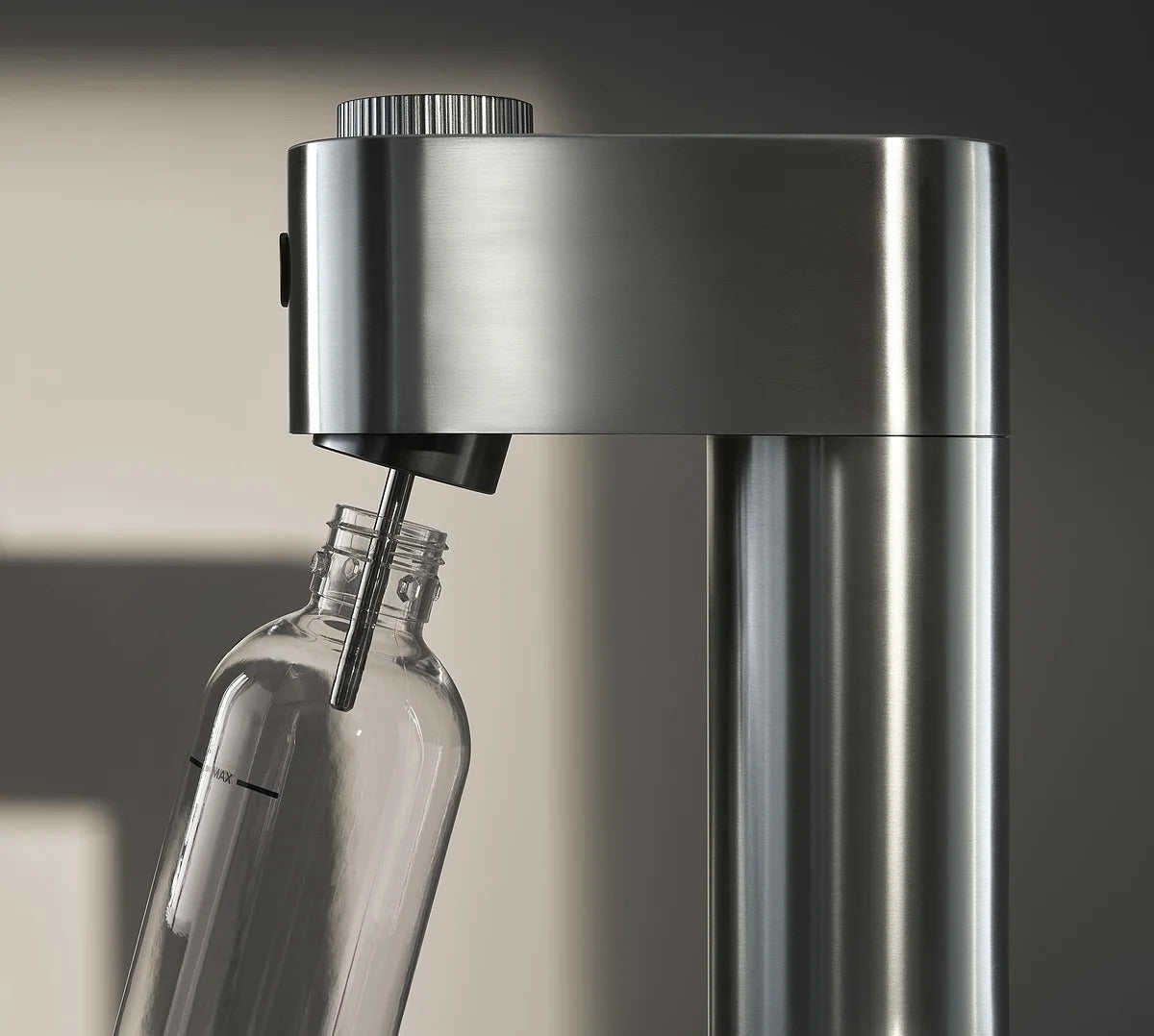 WMF Element One bruiswatermachine — Zeer goed