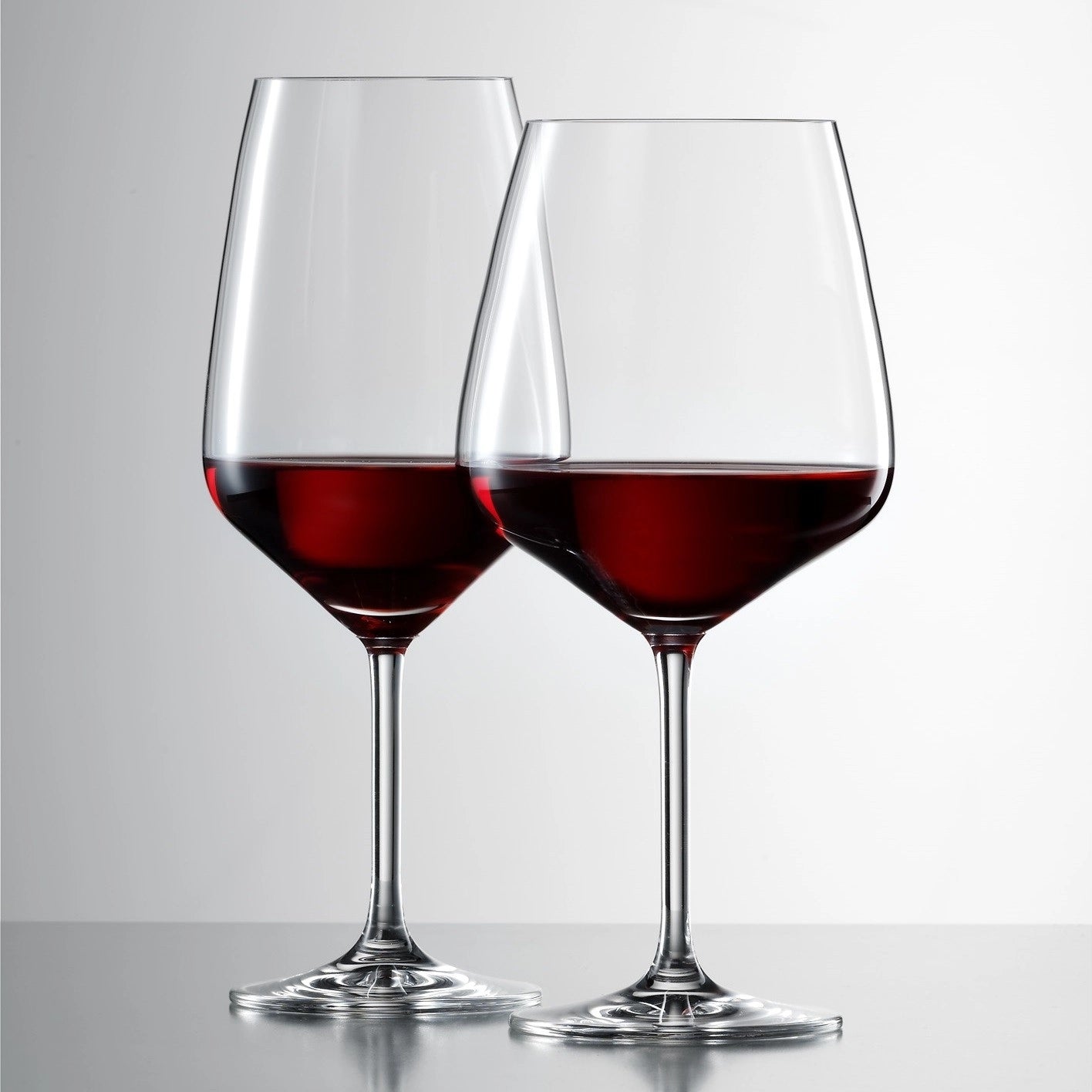 Schott Zwiesel Taste Rode wijnglas 1 - 0.5 Ltr โ nieuw
