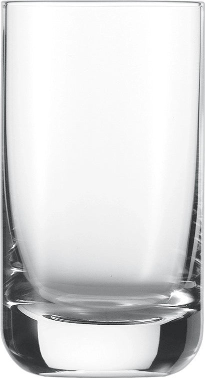 Schott Zwiesel Convention Waterglas 0,26 l - 6 Stuks β nieuw