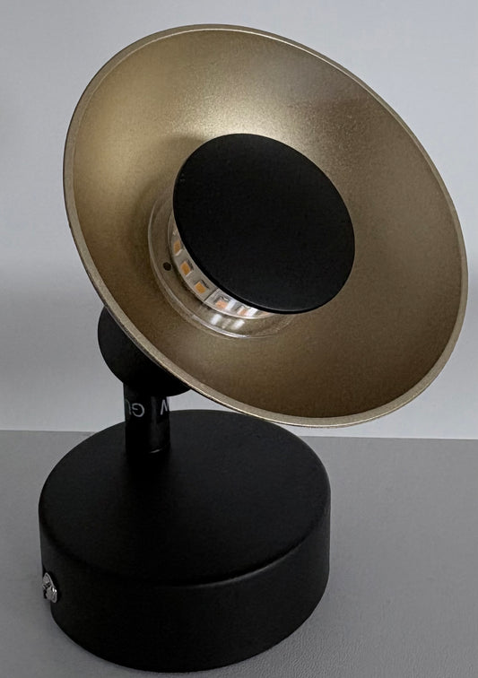Briloner Lampen - Spot, Wandspot