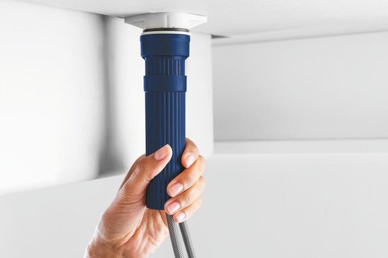 GROHE QuickFix Feel Keukenkraan — zo goed als nieuw
