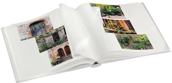 Hama fotoboekalbum Fine art 30x30 — zo goed als nieuw