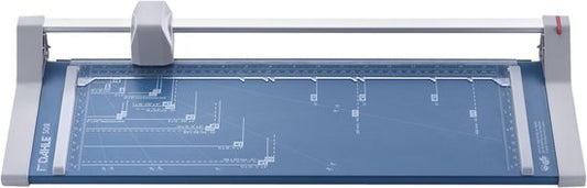 Dahle rolsnijmachine 508 — zo goed als nieuw