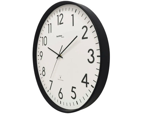 Technoline WT8998 Wandklok — zo goed als nieuw