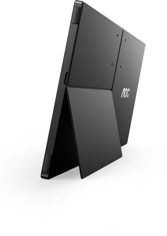AOC T2 16T3EA Full HD Monitor — zo goed als nieuw