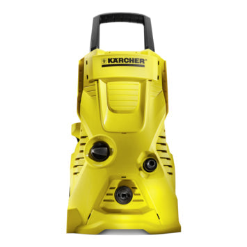 Kärcher K4 Water Cooled Motor hogedrukreiniger — gebruikt