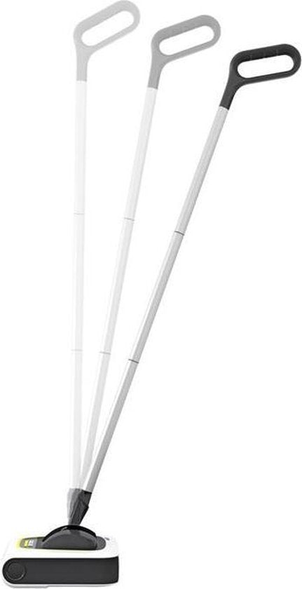 Kärcher KB 5 PREMIUM — Zeer goed