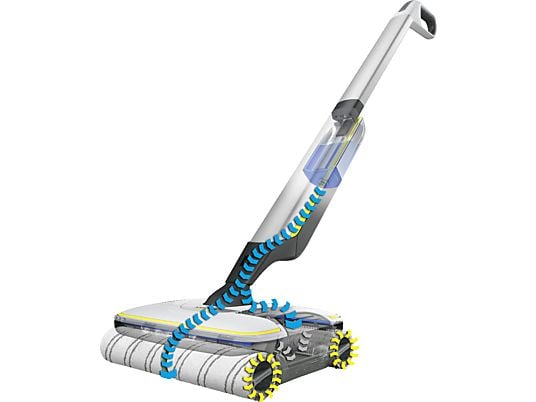 Kärcher Kärcher Floor Cleaner FC 7 Cordless Premium— Zeer goed