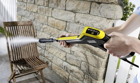 Kärcher G160 Q Spuitpistool — zo goed als nieuw