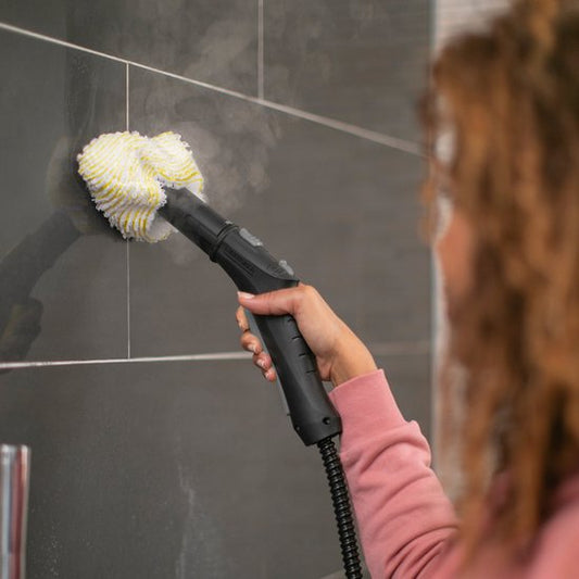 Karcher SC 2 EasyFix Plus — Zeer goed