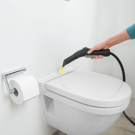 Karcher SC 2 EasyFix Plus — Zeer goed