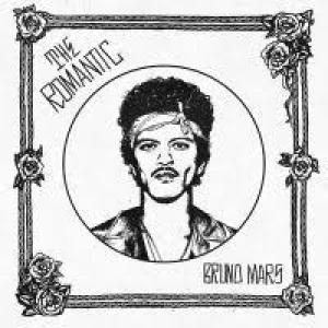 Bruno Mars The Romantic CD β zo goed als nieuw