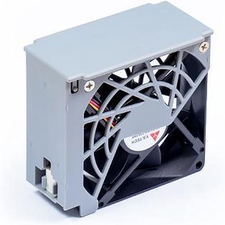 Synology FAN 80*80*25_4 — Zeer goed