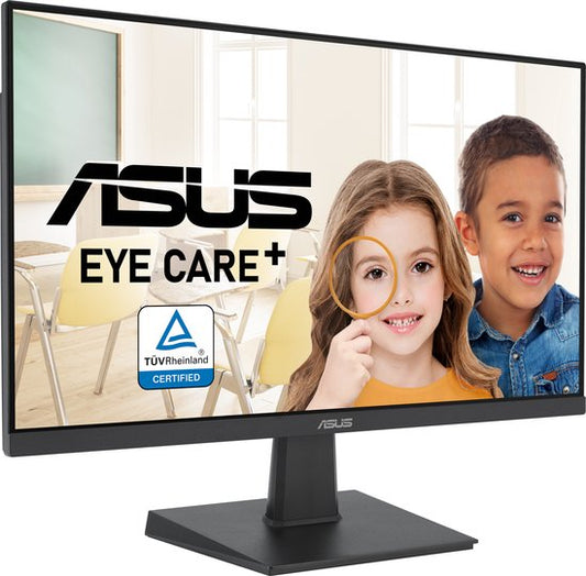 ASUS VA27EHF Eye Care Gaming Monitor — zo goed als nieuw