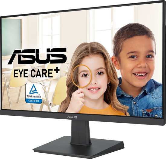ASUS VA27EHF Eye Care Gaming Monitor β zo goed als nieuw