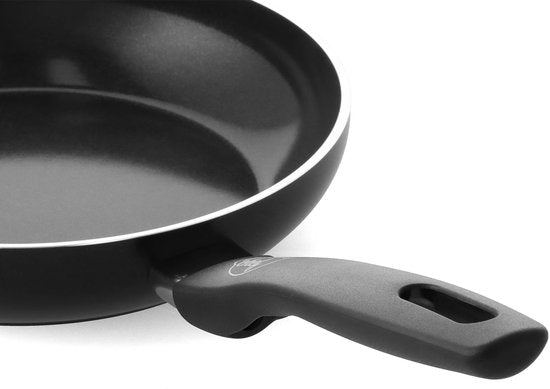 GreenChef Prime keramische inductie koek β zo goed als nieuw