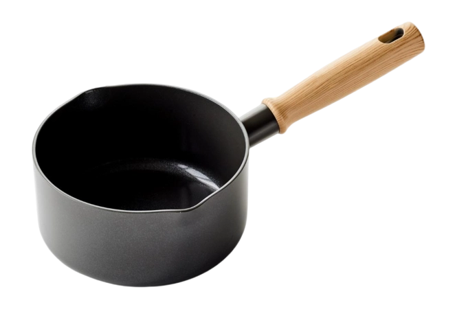 GreenChef Vintage Steelpan 20cm — zo goed als nieuw