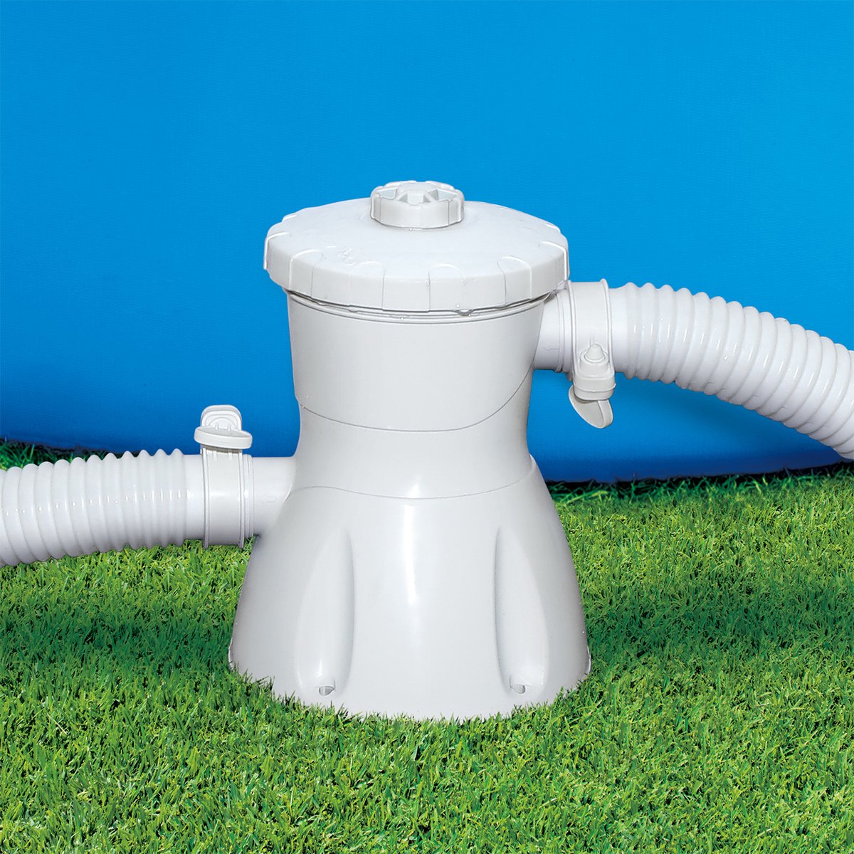 Summer Waves Filterpomp 1.250 L/u — zo goed als nieuw