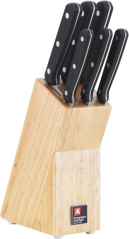 Richardson Sheffield Cucina Messenset 6 Delig — nieuw