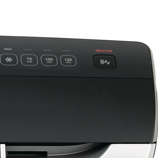 GBC Fusion 3000L Lamineerapparaat - A4 - 125 micron — Zeer goed