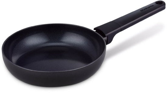 Brabantia VANTA Koekenpannenset 24 & 28cm — nieuw