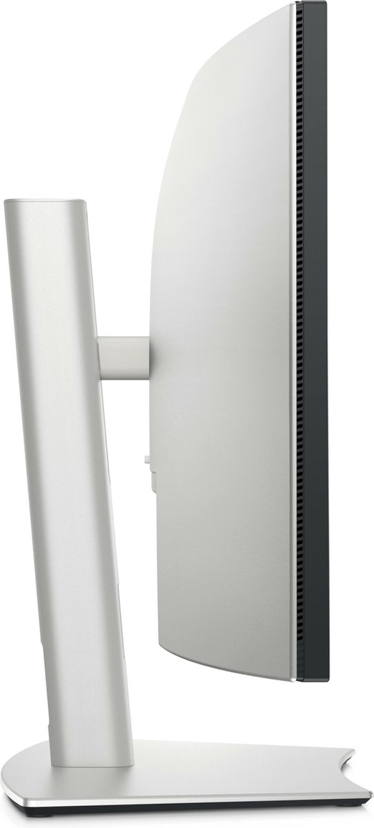 Dell UltraSharp U3425WE - Curved Monitor β zo goed als nieuw